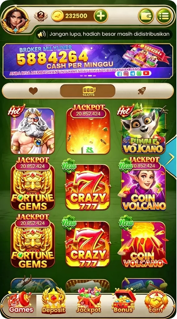 dewa22 APK