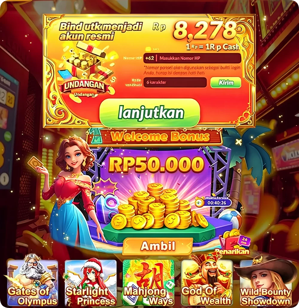 dewa22 Masuk
