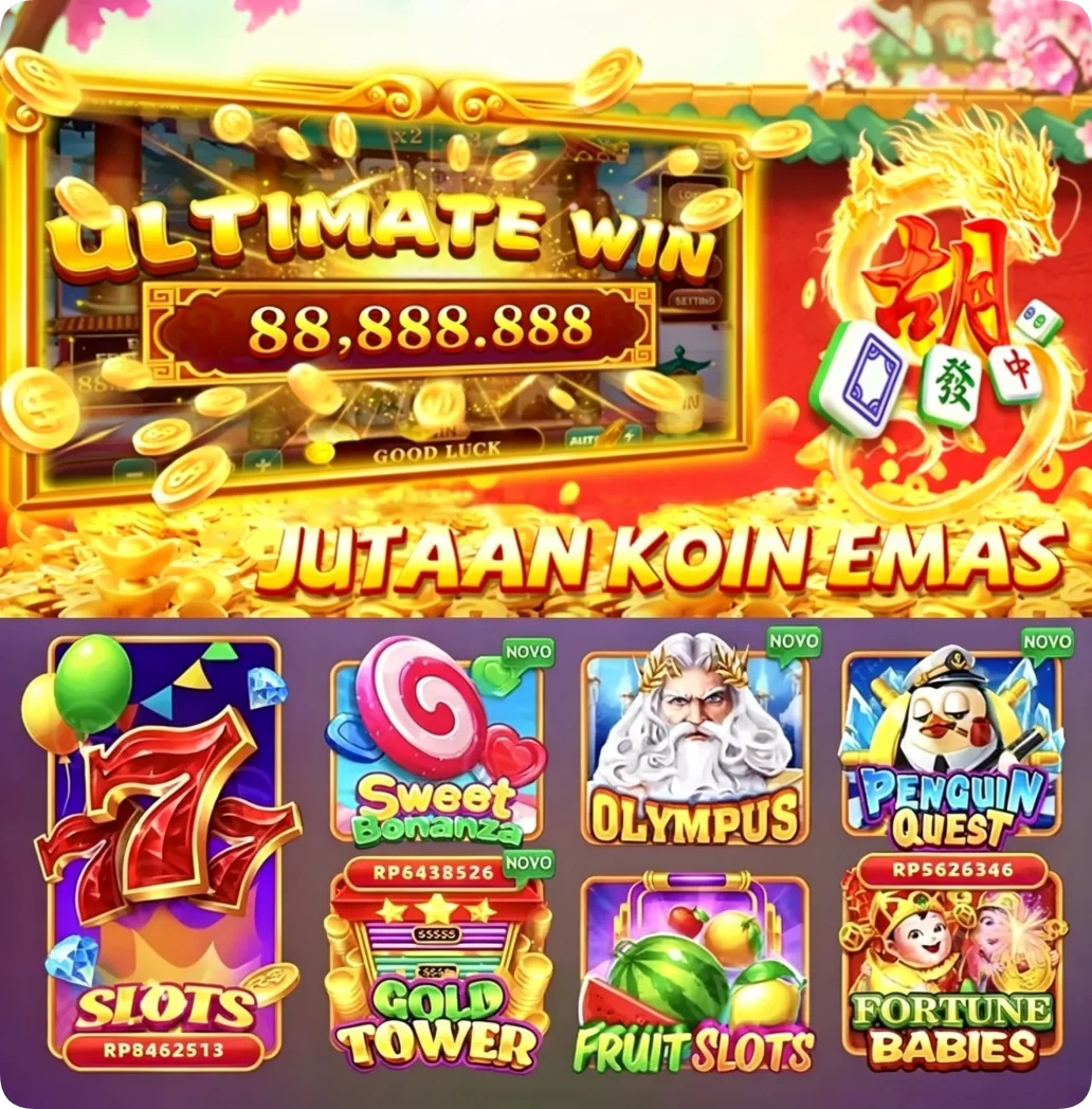 dewa22 APK Resmi Unduh