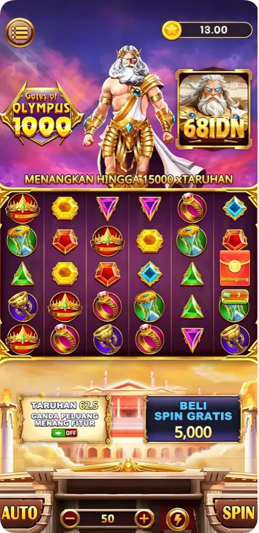 dewa22 Tangkapan Layar - APK Resmi