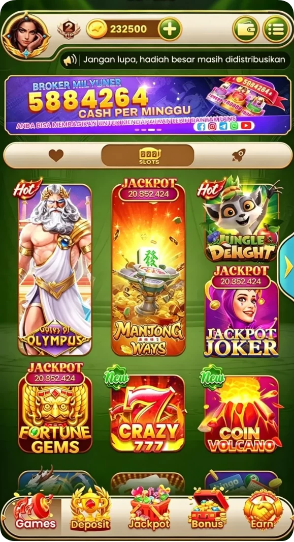 dewa22 Preview - Resmi Unduh